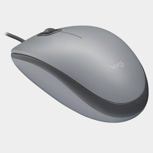 Mouse silencioso USB Logitech M110 Silent Mouse silencioso USB Logitech M110 Silent