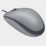 Mouse silencioso USB Logitech M110 Silent Mouse silencioso USB Logitech M110 Silent