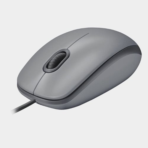 Mouse silencioso USB Logitech M110 Silent Mouse silencioso USB Logitech M110 Silent