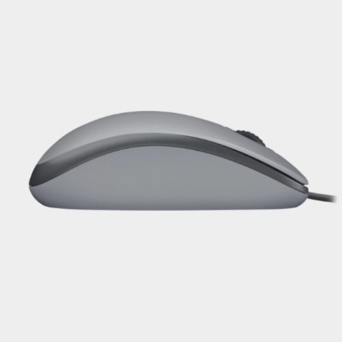 Mouse silencioso USB Logitech M110 Silent Mouse silencioso USB Logitech M110 Silent