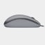 Mouse silencioso USB Logitech M110 Silent Mouse silencioso USB Logitech M110 Silent
