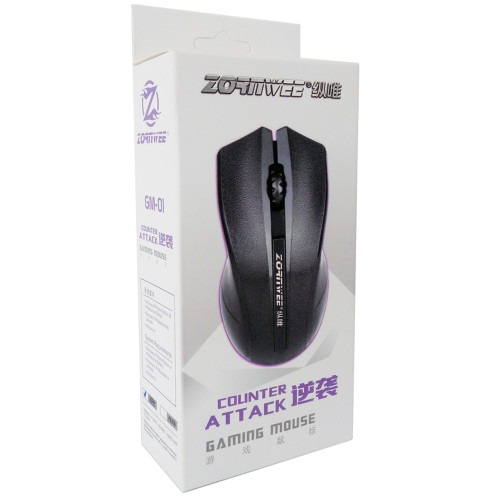 Mouse Cable USB óptico 1000 dpi Mouse Cable USB óptico 1000 dpi