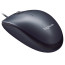 Mouse USB Logitech M90 Negro 1000 DPI