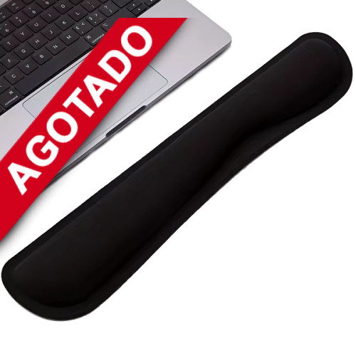 Almohadilla Reposamuñecas Teclado Ergonómica Almohadilla Reposamuñecas Teclado Ergonómica