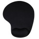 Mouse Pad con gel ergonómico para mouse