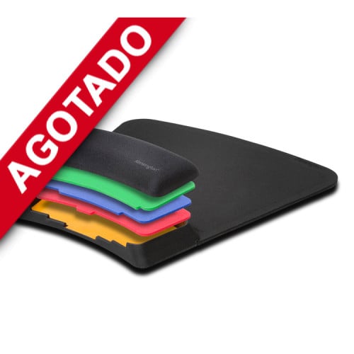 Mouse Pad ergonómico Kensington SmartFit Mouse Pad ergonómico Kensington SmartFit