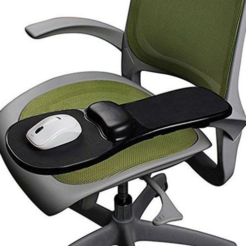 Mouse Pad Ergonómico soporte apoya Brazo silla