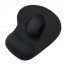 Mouse Pad ergonómico apoyamuñecas Utek UT-MP305