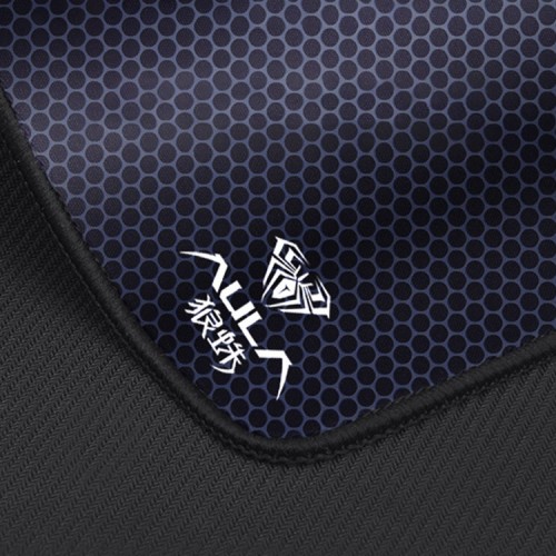 Mouse Pad RGB Led XL Gamer 80 x 30 cms Aula