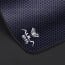 Mouse Pad RGB Led XL Gamer 80 x 30 cms Aula