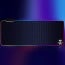 Mouse Pad RGB Led XL Gamer 80 x 30 cms Aula
