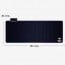 Mouse Pad RGB Led XL Gamer 80 x 30 cms Aula