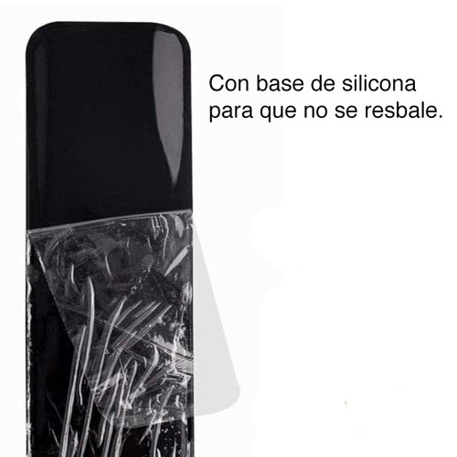 Apoya Muñecas para Teclado Escritorio Espuma vicoelástica 	