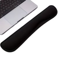 Almohadilla Reposamuñecas Teclado Ergonómica