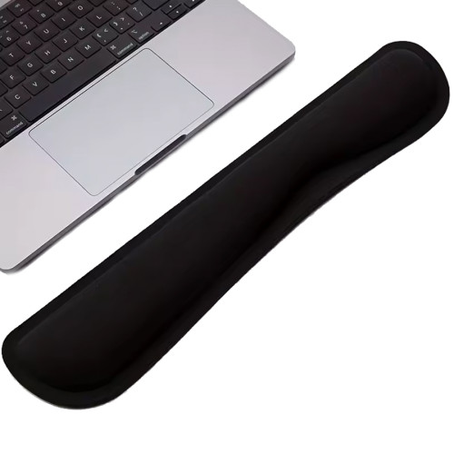 Almohadilla Reposamuñecas Teclado Ergonómica Almohadilla Reposamuñecas Teclado Ergonómica