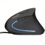 Mouse Vertical cable USB óptico ergonómico 