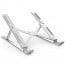 Soporte Plegable Notebook y Macbook 14" Aluminio 