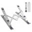 Soporte Plegable Notebook y Macbook Aluminio 14" NW-A11