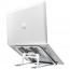 Soporte Notebook Macbook 15.4" Aluminio Plegable NW-A15