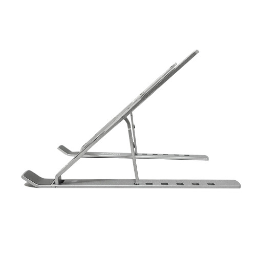 Soporte Aluminio Notebook ajustable Utek Soporte Aluminio Notebook ajustable Utek