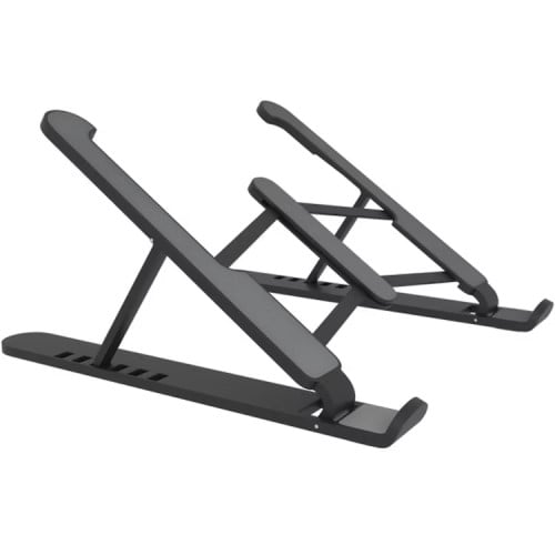Soporte Notebook Escritorio 17" Negro Xtech XTA130 Soporte Notebook Escritorio 17" Negro Xtech XTA130
