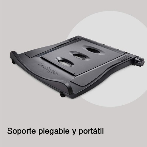 Soporte Notebook Escritorio 17" Kensington K60112AM