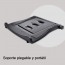 Soporte Notebook Escritorio 17" Kensington K60112AM