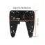 Soporte atril brazo Notebook 15.4" Escritorio Ajustable B51