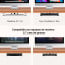 Soporte Notebook Macbook Bajo escritorio oculto