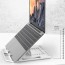 Soporte Notebook y celular altura plegable NW-638C