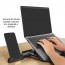 Soporte Notebook y celular altura plegable NW-638C