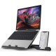 Soporte Notebook y celular altura plegable NW-638C