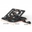 Soporte Notebook y celular altura plegable NW-638C