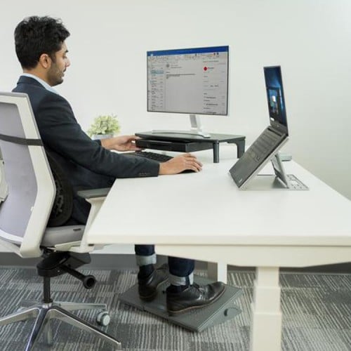 Soporte Notebook Escritorio 14" Kensington K50421 