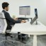 Soporte Notebook Escritorio 14" Kensington K50421 