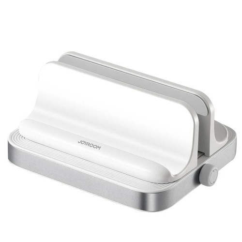 Soporte vertical Notebook Macbook ajustable escritorio Soporte vertical Notebook Macbook ajustable escritorio