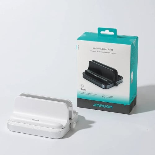 Soporte vertical Notebook Macbook ajustable escritorio Soporte vertical Notebook Macbook ajustable escritorio