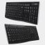 Teclado inalámbrico Logitech K270 Español