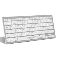 Teclado Bluetooth 5.0 Macbook Windows Español