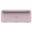 Teclado Bluetooth Rosado Logitech MX Keys Mini