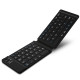 Teclado Plegable Bluetooth 3.0 Tecmaster TM-1005505