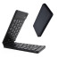 Teclado Plegable Bluetooth 3.0 Tecmaster TM-1005505