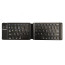 Teclado Plegable Bluetooth 3.0 Tecmaster TM-1005505