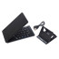 Teclado Plegable Bluetooth 3.0 Tecmaster TM-1005505