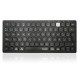 Teclado inalámbrico Bluetooth Kensington K75502ES