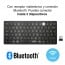 Teclado inalámbrico Bluetooth Kensington K75502ES