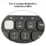Teclado inalámbrico Bluetooth Kensington K75502ES