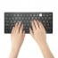 Teclado inalámbrico Bluetooth Kensington K75502ES