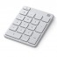 Teclado numérico Bluetooth 5.0 Microsoft Blanco