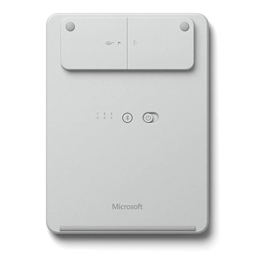Teclado numérico Bluetooth 5.0 Microsoft Blanco